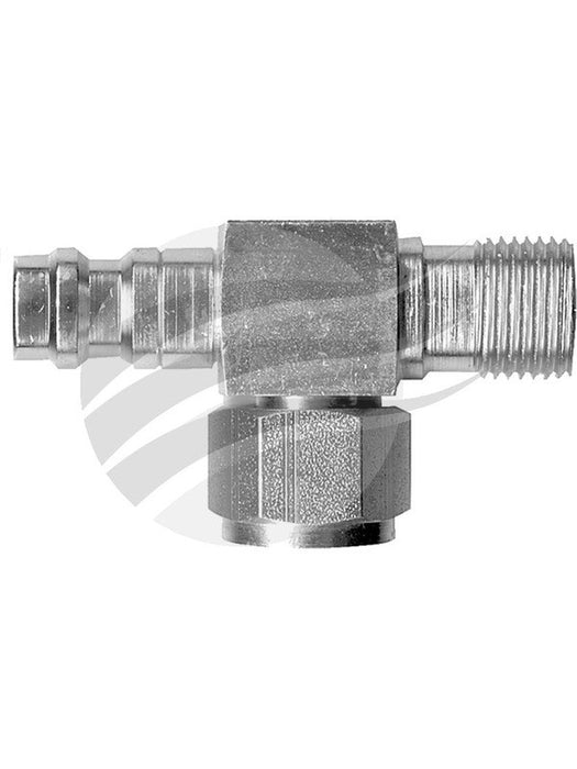 Atco Fitting Csv For 8 X Mior 8 Hi R134A Rear S/Port CP2208 ATCO - Micks Gone Bush