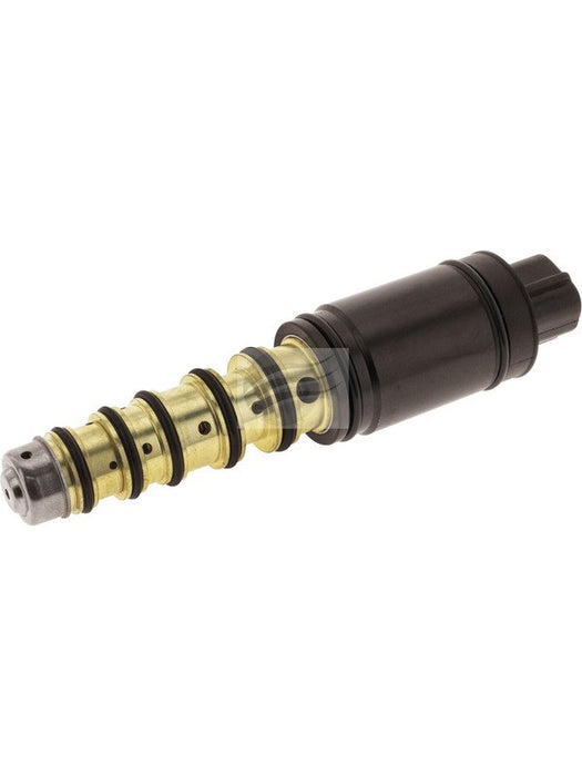 Jayair Ac Compressor Control Valve For Denso 6Seu14C 6Seu16C Straight CP2474J Jayair - Micks Gone Bush