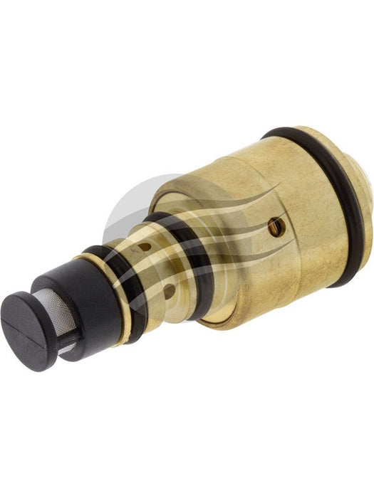 Jayair Ac Compressor Control Valve For Doowon Dv12 Dv13, Vcs14Ic CP2476J Jayair - Micks Gone Bush