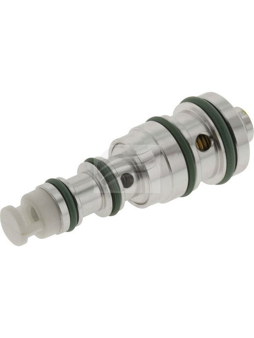 Jayair Ac Compressor Control Valve Suits V5 Yellow 40 Psig CP2479J Jayair - Micks Gone Bush