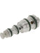 Jayair Ac Compressor Control Valve Suits V5 Yellow 40 Psig CP2479J Jayair - Micks Gone Bush