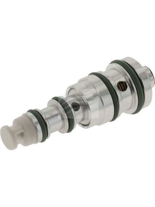 Jayair Ac Compressor Control Valve For V5 Blue 42 Psig Holden CP2481J Jayair - Micks Gone Bush