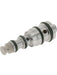 Jayair Ac Compressor Control Valve For V5 Blue 42 Psig Holden CP2481J Jayair - Micks Gone Bush