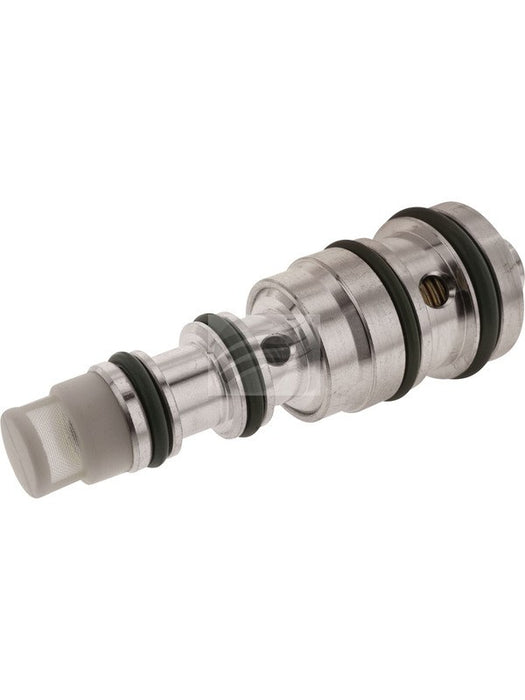Jayair Ac Compressor Control Valve Suits V5 Black 45 Psig Holden Viva CP2484J Jayair - Micks Gone Bush