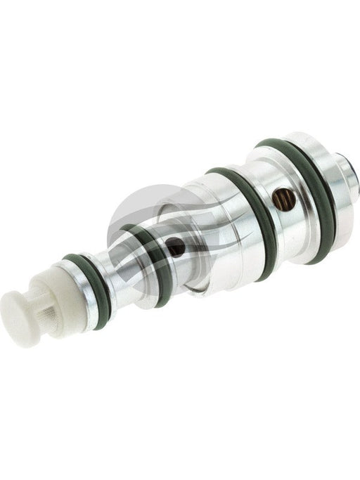 Jayair Ac Compressor Control Valve For Delphi V6 Orange Calsonic CP2486J Jayair - Micks Gone Bush
