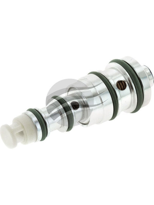Jayair Ac Compressor Control Valve For Delphi V6 Orange Calsonic CP2486J Jayair - Micks Gone Bush