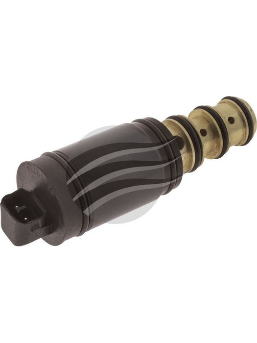 Jayair Ac Compressor Control Valve For Denso 5Ser09C 6Seu16C 5Seu12C CP2490J Jayair - Micks Gone Bush