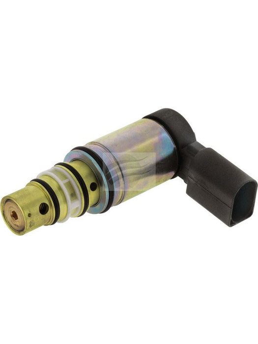 Jayair Ac Compressor Control Valve Suits Pxe16 90 Plug Suits Cm8681 CP2494 Jayair - Micks Gone Bush
