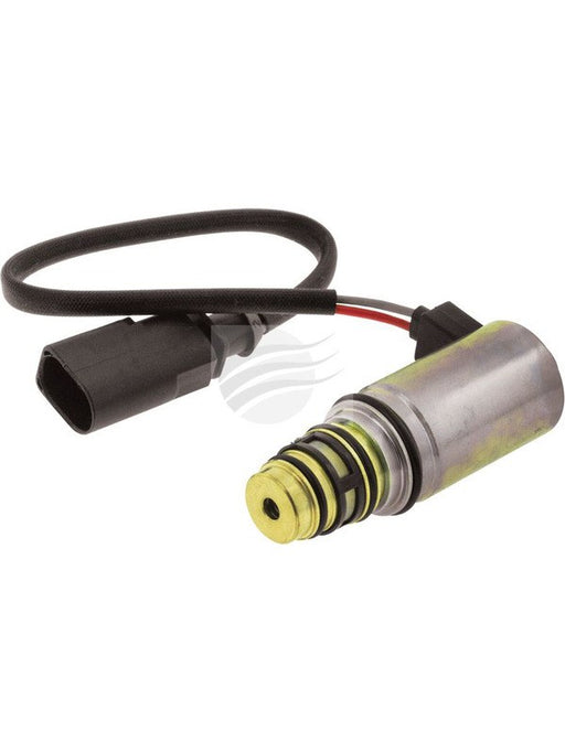 Jayair Ac Compressor Control Valve With Loom Suits Pxe13 Pxe16 Pxe18 CP2497J Jayair - Micks Gone Bush