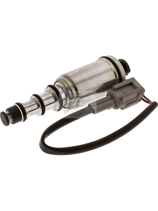 Jayair Ac Compressor Control Valve For Dcs17Ec Straight Plug Cm5865 CP2500J Jayair - Micks Gone Bush