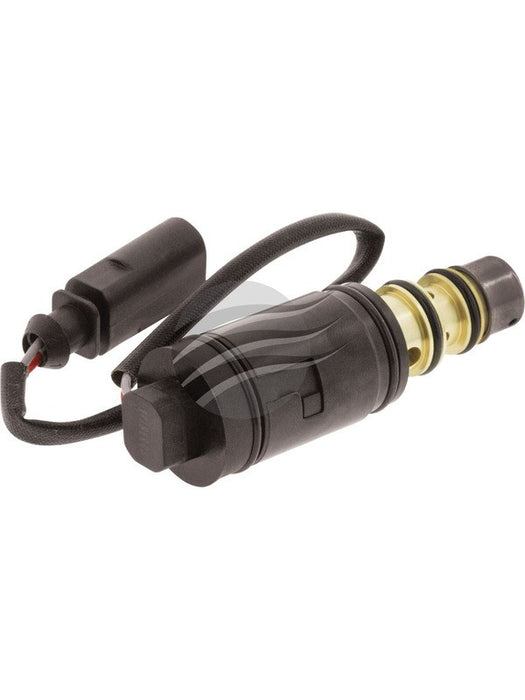Jayair Ac Compressor Control Valve Suits Denso 6Seu14C 7Seu16C w/ Loom CP2502J Jayair - Micks Gone Bush