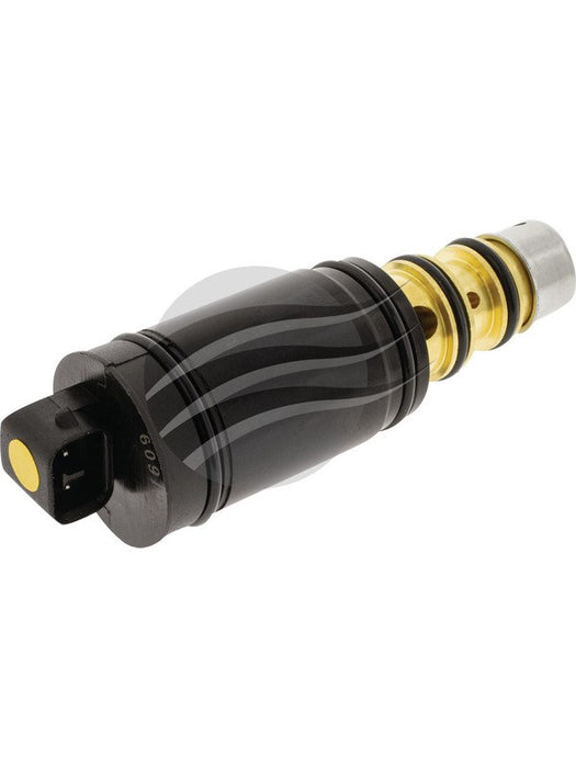 Jayair Ac Compressor Control Valve For Denso 7Seu17C with Diode 90 CP2506J Jayair - Micks Gone Bush