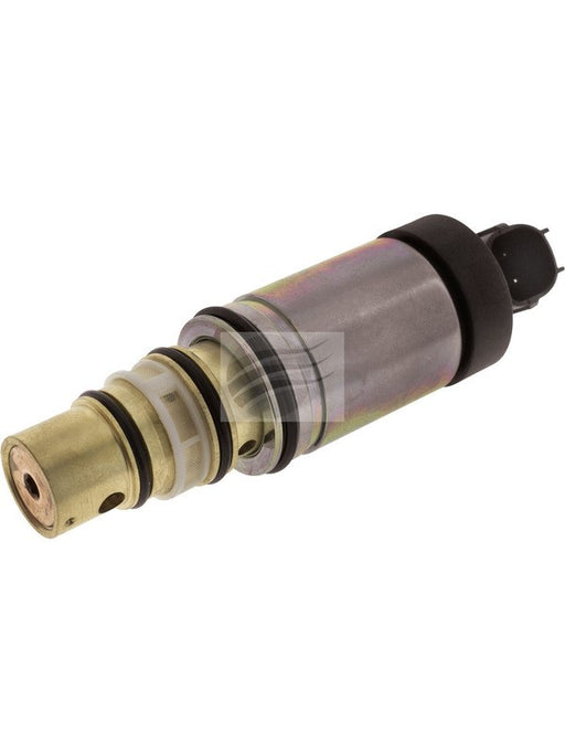 Jayair Ac Compressor Control Valve For Doowon Dve13 Dve16 Dve18 90 Deg CP2516J Jayair - Micks Gone Bush