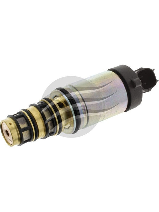 Jayair Ac Comp Control Valve Suits Sanden Pxe16 Jaguar Landrover 90 CP2518J Jayair - Micks Gone Bush