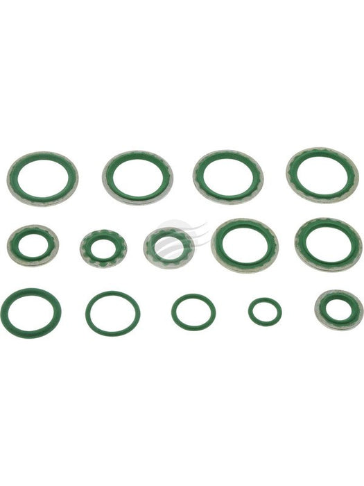 Jayair O'Ring Kit Jeep Commander 06-10 Grand Cherokee 05-10 Rapid Seal CP2607 Jayair - Micks Gone Bush