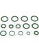 Jayair O'Ring Kit Jeep Commander 06-10 Grand Cherokee 05-10 Rapid Seal CP2607 Jayair - Micks Gone Bush