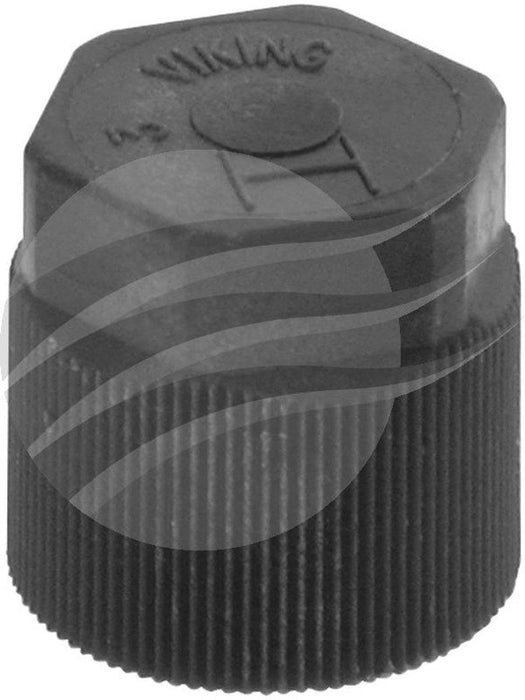Jayair Pack 10 Cap R134A Metric High 16mm CP4052 Jayair - Micks Gone Bush