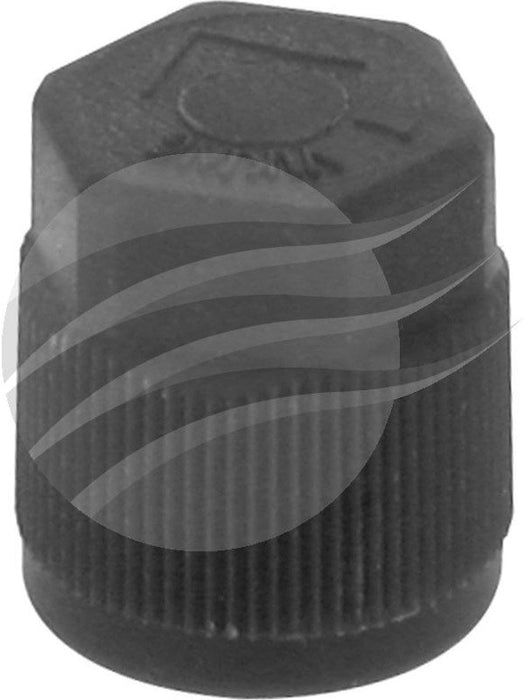 Jayair Pack 10 Cap R134A Metric Low 13mm CP4053 Jayair - Micks Gone Bush