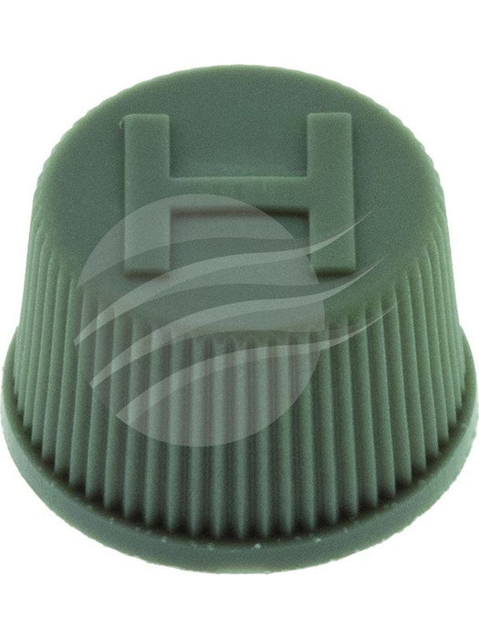 Denso Cap Valve R134A High 445021-0010 CP4055 Denso - Micks Gone Bush