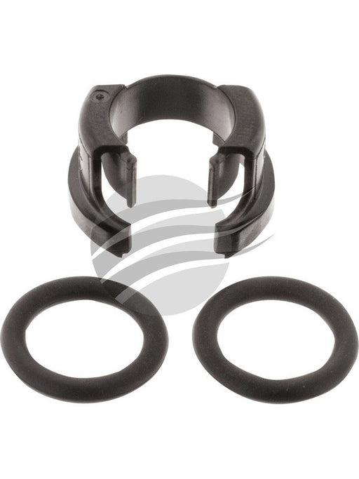 Koyoair Condenser Piping Clamp Medium Suits For Toyota Yaris Corolla CP4070 Others Koyoair - Micks Gone Bush