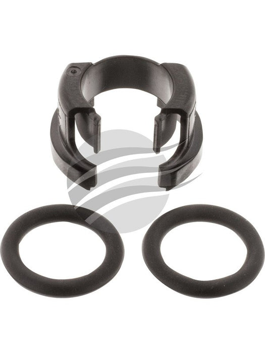 Koyoair Condenser Piping Clamp Medium Suits For Toyota Yaris Corolla CP4070 Others Koyoair - Micks Gone Bush