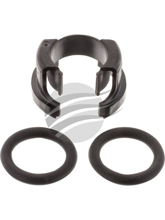 Koyoair Condenser Piping Clamp Small Suits For Toyota Yaris Corolla CP4075 Others Koyoair - Micks Gone Bush