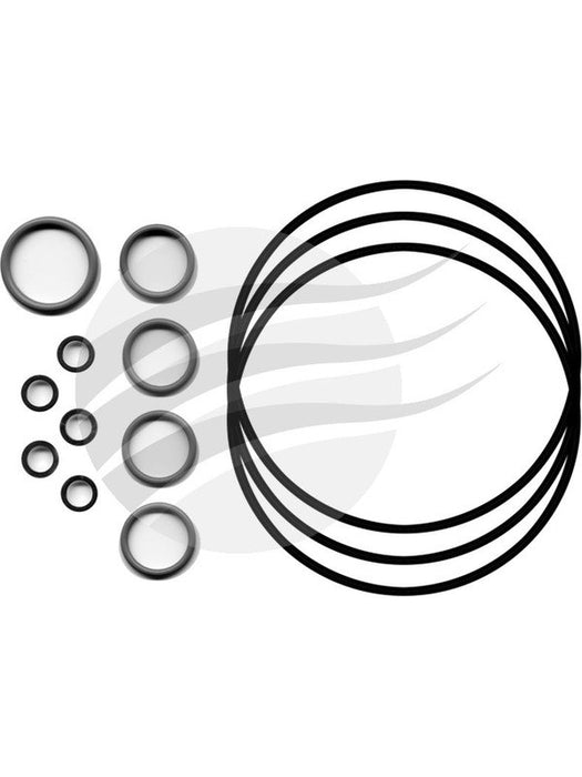 Jayair Gasket ND 10P13/15 R134A CP5005 Jayair - Micks Gone Bush