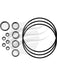 Jayair Gasket ND 10P13/15 R134A CP5005 Jayair - Micks Gone Bush