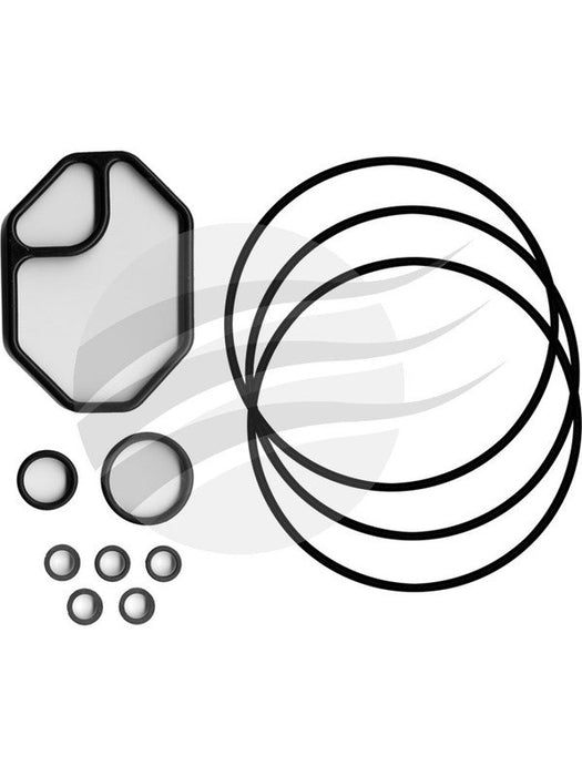 Jayair Gasket ND 10Pa17C R134A CP5006 Jayair - Micks Gone Bush