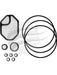 Jayair Gasket ND 10Pa17C R134A CP5006 Jayair - Micks Gone Bush