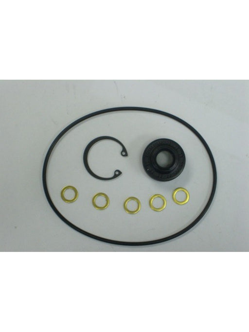 Jayair Seal ND 10Pa15C 10Pa17C Lip 10Pa20C Denso CP5007 Jayair - Micks Gone Bush