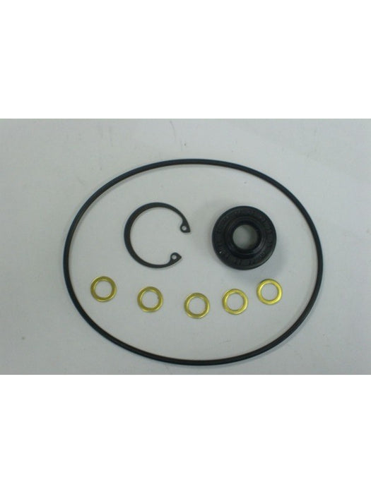 Jayair Seal ND 10Pa15C 10Pa17C Lip 10Pa20C Denso CP5007 Jayair - Micks Gone Bush