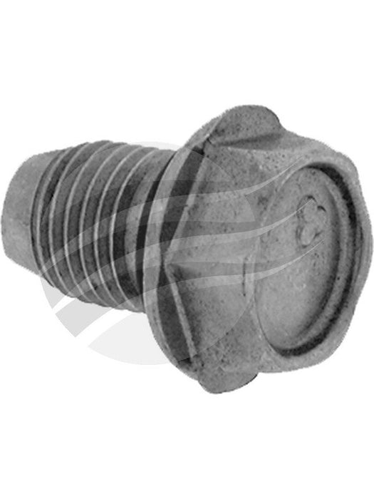 Jayair Plug & Oring Assembly Suit Cci Compressor Replaces Hprv CP5234 Jayair - Micks Gone Bush