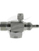 Jayair Csv # 10 Rotolock X Or 75R5611 Red Dot CP5611 Jayair - Micks Gone Bush