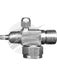 Jayair Csv # 10 Tube O X Or 75R5651 Red Dot CP5651 Jayair - Micks Gone Bush