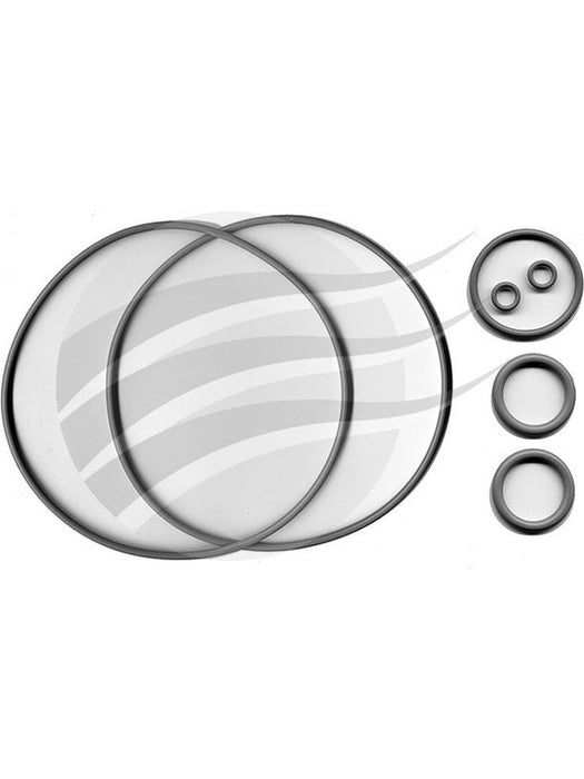 Jayair Gasket Gma6 Kit R134A CP7151 Jayair - Micks Gone Bush