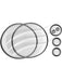 Jayair Gasket Gma6 Kit R134A CP7151 Jayair - Micks Gone Bush
