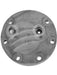 Sanden Head Sdn Hto W/Out S/Prt Md Supplied With Gasket CP7402 Sanden - Micks Gone Bush