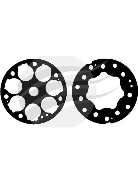Sanden Gasket Sd7H13/15 R134A Kit Will Not Suit C Type (Cp 7707) CP7704 Sanden - Micks Gone Bush