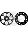 Sanden Gasket Sd7H13/15 R134A Kit Will Not Suit C Type (Cp 7707) CP7704 Sanden - Micks Gone Bush