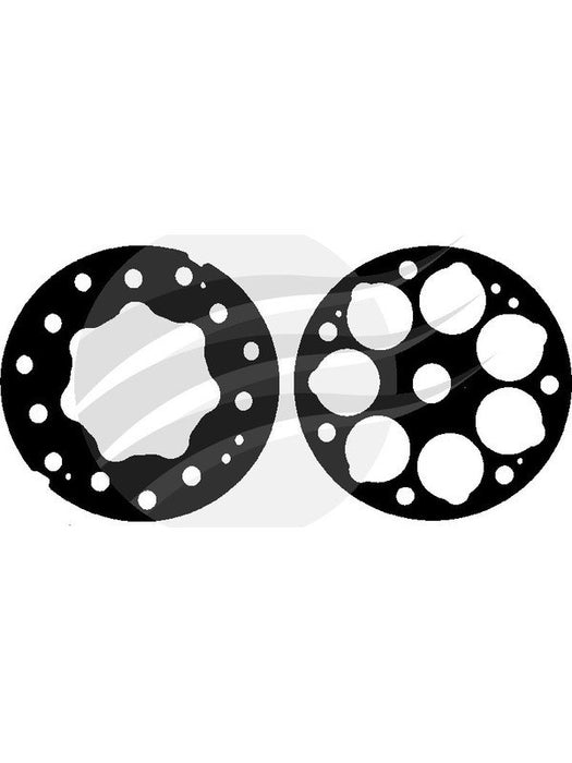Sanden Gasket Kit Sd7H13 / Sd7H15 C Type Only CP7707 Sanden - Micks Gone Bush