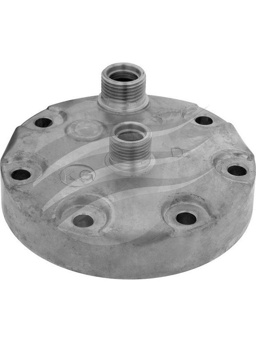 Sanden Head Sd7H15 Horizontal O Ring Hor Kg Head CP7862 Sanden - Micks Gone Bush