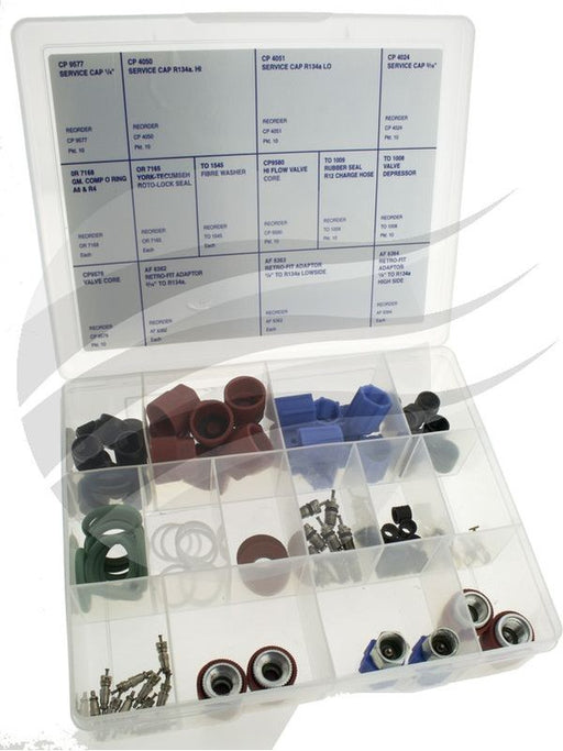 Jayair Service Assortment Kit ( Brand) CP9000 Jayair - Micks Gone Bush