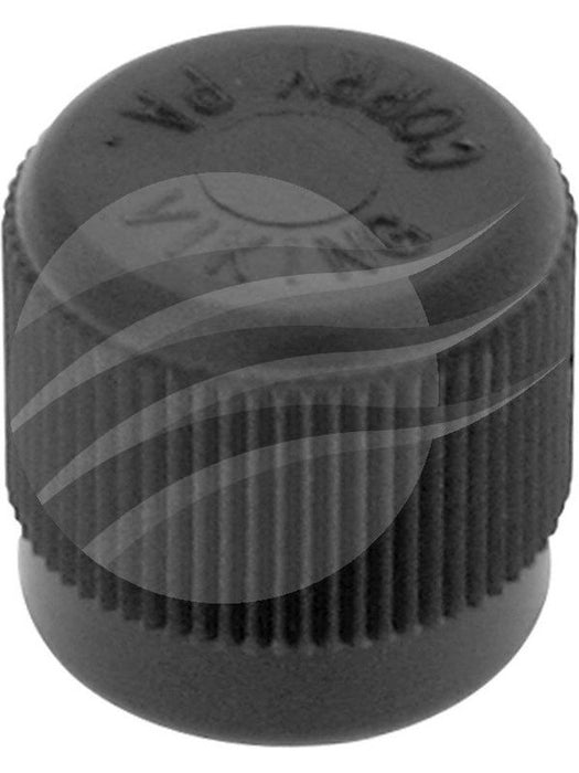 Jayair Pack 10 Cap Valve R12 Plastic CP9577 Jayair - Micks Gone Bush