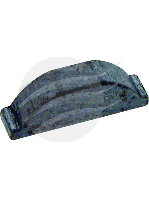 Jayair Shaft Key York Tecumseh CP9889 Jayair - Micks Gone Bush