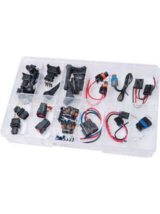 Jaylec Connector Kit CPS-000 Wire Connectors Jaylec - Micks Gone Bush
