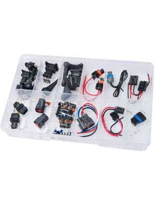 Jaylec Connector Kit CPS-000 Wire Connectors Jaylec - Micks Gone Bush
