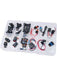 Jaylec Connector Kit CPS-000 Wire Connectors Jaylec - Micks Gone Bush