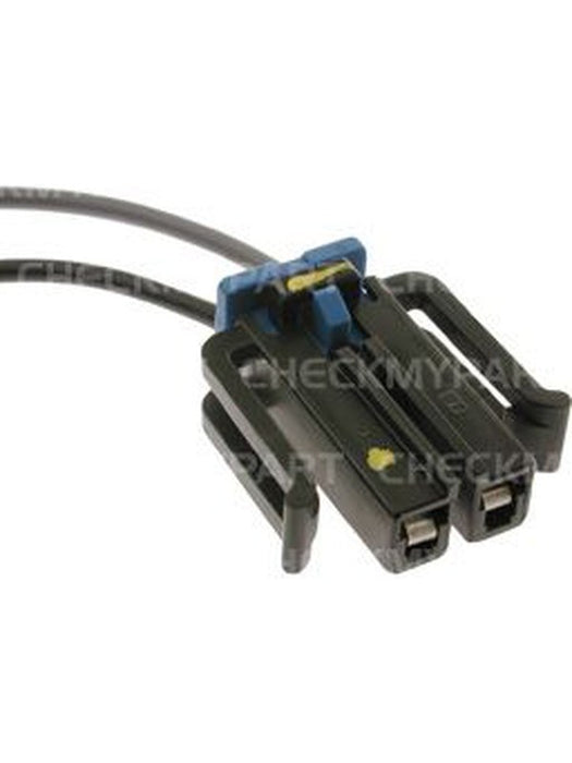 Jaylec VT-VY Inc. Genii Fuel Pump Rep CPS-029 Fuel Pumps Jaylec - Micks Gone Bush
