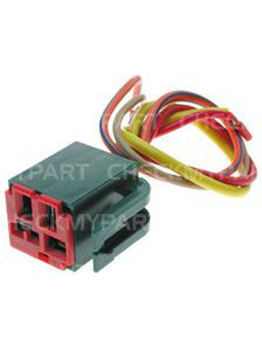 Jaylec Ry46 & Ry127 - Connectors Kit. CPS-031 Wire Connectors Jaylec - Micks Gone Bush